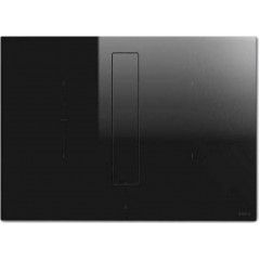 Elica PRF0167054 NikolaTesla FIT BL/A/72 Επαγωγική Εστία Αυτόνομη με Απορροφητήρα 72x51.5εκ.